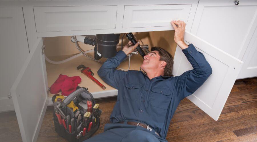 Local annual plumbing maintenance in San Pedro, CA